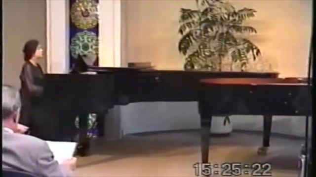 Alfred Schnittke, Revis Very Tale/Gogolj Suite. Anna & Ilja Fridman смотреть онлайн