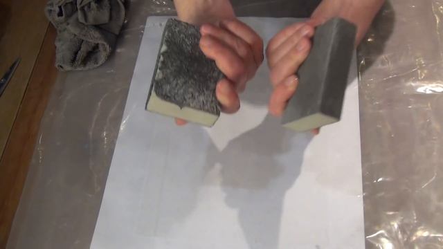 Лучший способ перевода рисунка, напечатанного на струйном принтере