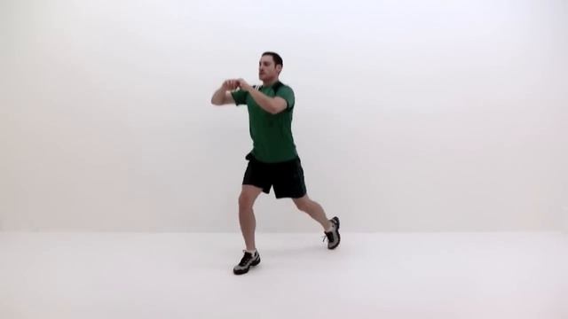Lunge, Jumping смотреть онлайн