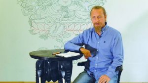 Почему у вас межпозвоночная грыжа?   Дмитрий Троцкий