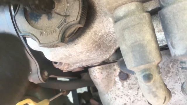 Разборка Chevrolet Matiz 1.0 B10S1 (VIN: KL1KF480J6C110738) T16242 смотреть онлайн