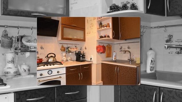 Заглянем на Кухни в Хрущевке, может найдем полезное для себя смотреть онлайн