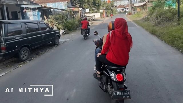 Bedah Rumah Kementerian PUPR di Tlogowaru (PART 2) смотреть онлайн