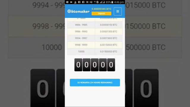 btcmaker review legit or scam? смотреть онлайн