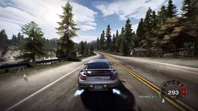 NFS HP Remastered - Porsche 911 GT2 RS (997)