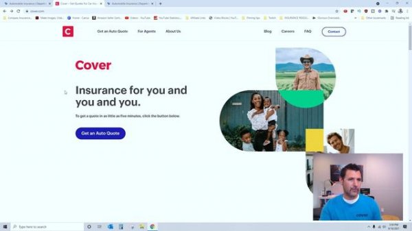 Cheapest car insurance in South Carolina