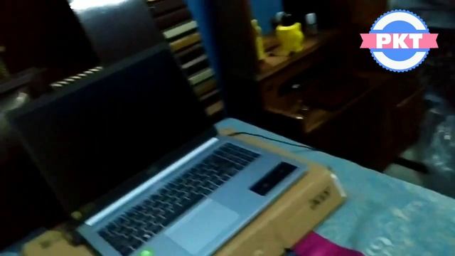Best Gameing Laptop Under 50k Unboxing ||Acer Aspire 5 || Powerful Gaming Laptop #TOORSBROTHERS смотреть онлайн