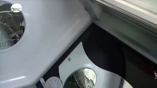 Душевая кабина Appollo AW 5030 в VIVON.RU смотреть онлайн