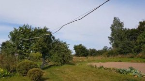 Трёхлопастной бумеранг. Запуск бумеранга. Как летает трёхлопастной бумеранг