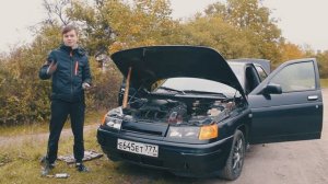 НЕ покупай ГЕНЕРАТОР 140 ампер НЕ ПОСМОТРЕВ это видео | ДУБЛЯЖ на ВАЗ 2110 | ПРОСАДКА НАПРЯЖЕНИЯ