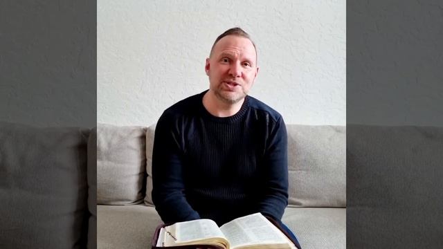 Разочарование в Боге. "вы соблазнитесь о Мне..." 26 гл. Матф. смотреть онлайн