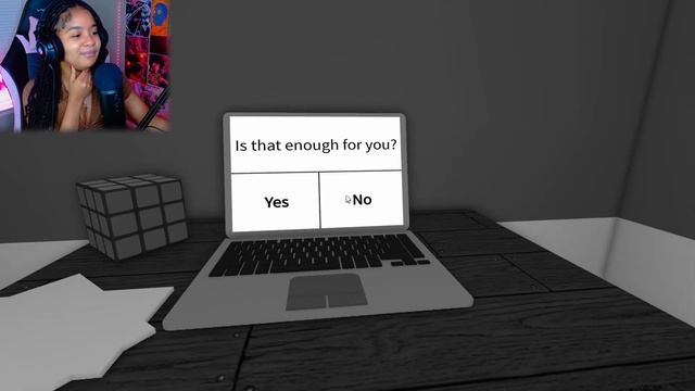 The Survey in Roblox Is... Kinda Sketchy смотреть онлайн