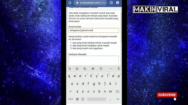 Cara termudah mengembalikan akun Facebook yang Hilang смотреть онлайн