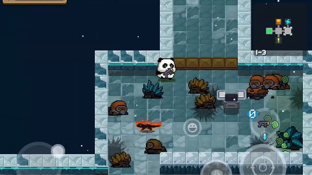 Эти вещи помнят только олды в soul knight😯 смотреть онлайн