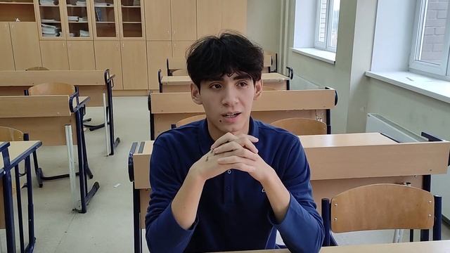 День Учителя в Школе №33 г.о. Балашиха смотреть онлайн