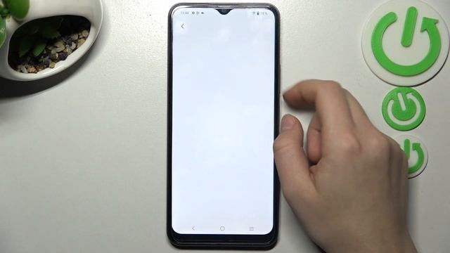 Vivo Y16 | Как включить режим энергосбережения на Vivo Y16 - Низкое потребление энергии на Vivo Y16 смотреть онлайн