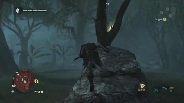Assassin's Creed IV Black Flag How To Get Achievement OWNED (Tutorial) смотреть онлайн