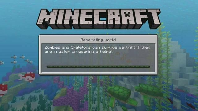 New Minecraft Xbox 1.8.0 Bedrock Edition Jungle/Village/Temple Seed смотреть онлайн