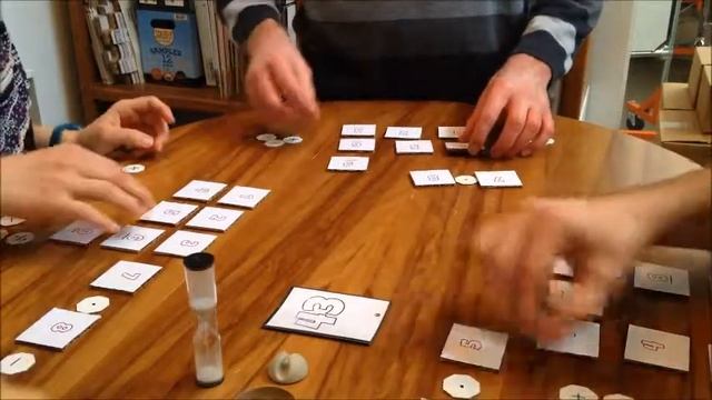 Math Tiles 2nd Version Slow Play Instructions смотреть онлайн