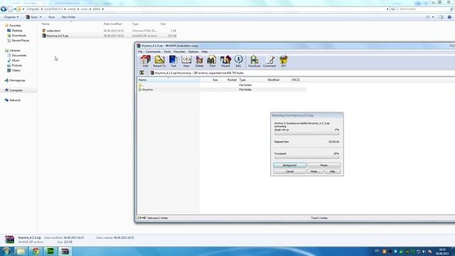 tinymce editor kurulumu смотреть онлайн