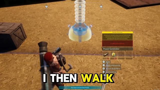 Infinite Item Glitch in Palworld смотреть онлайн