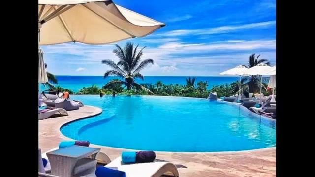 Luxurious Sheraton Bali Kuta Resort