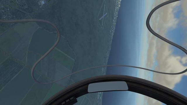 DCS 1.5 - AV-8B - Training - Part 2 - STOL/A-G/A-A - Talking смотреть онлайн