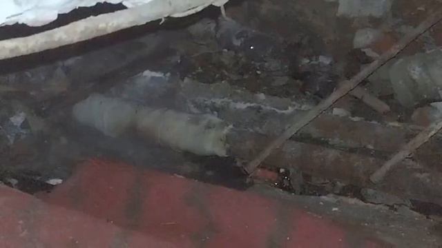 Текущие трубы в Домах 8 Марта смотреть онлайн
