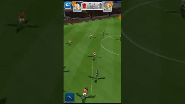 Прохождение игры "score!match" смотреть онлайн
