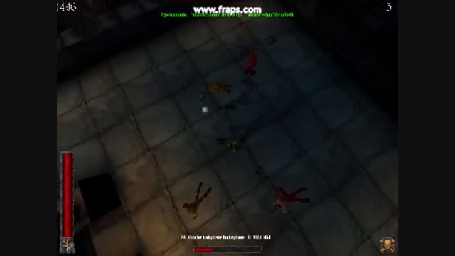 Rune Halls of Valhalla Darkmaster.ix Salvation !!! смотреть онлайн