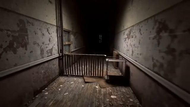клип outlast 1 "реквием по мечте"(Билли Миллиган) смотреть онлайн