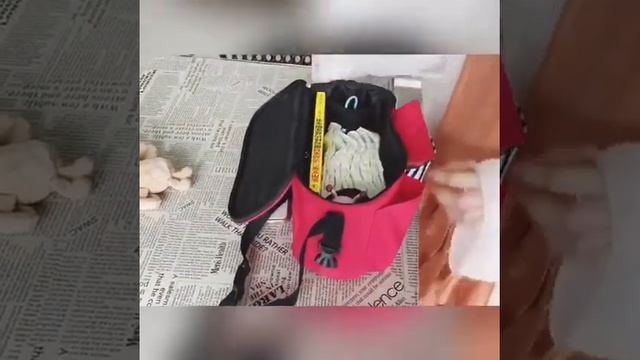 Детская коляска сумка водонепроницаемая для подгузников мама путешествия висячие подгузники сумки смотреть онлайн