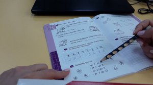 Домашнее задание 28-я (2) Младшие