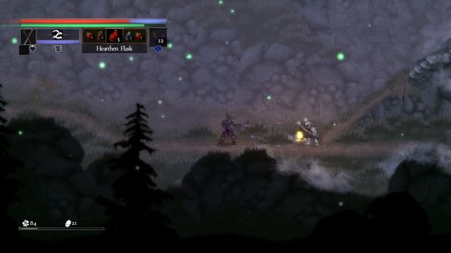Salt and Sacrifice - Let's Play Part 1: Magehunter Sage смотреть онлайн