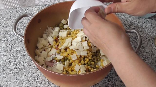 Вот так рис ты точно не готовил. Нуу очень вкусно. #кухняиспании # смотреть онлайн