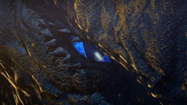 Godzilla Planet Eater HONEST REVIEW смотреть онлайн
