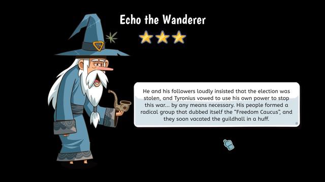 Lil' Guardsman PL 💬 #13 | Szerlokara Holmsiara! :v смотреть онлайн