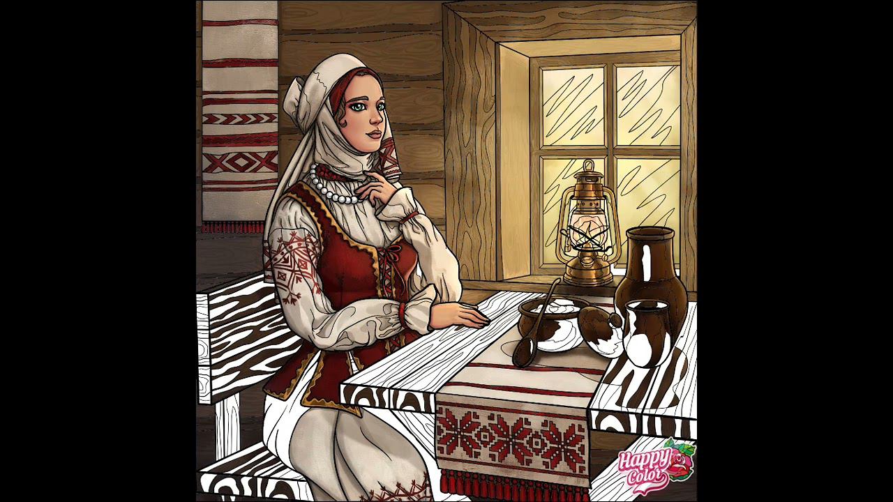 Интерьеры 341-350