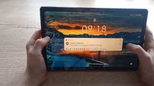 как подключить клавиатуру и мышь к планшету.