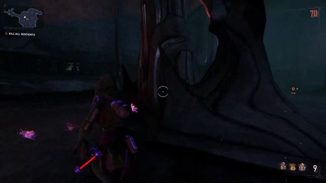 [WARFRAME] The New War: Rise of Narmer смотреть онлайн