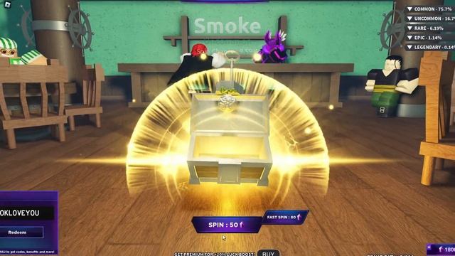 ALL NEW ROBLOX [ALPHA] Fruit Battlegrounds SECRET *OP* CODES! | ROBLOX 2022 CODES смотреть онлайн