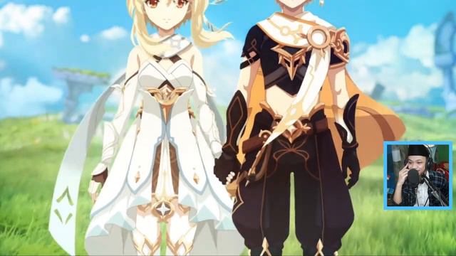 BAHAS UFOTABLE - HOYOVERSE BIKIN ANIME ? смотреть онлайн