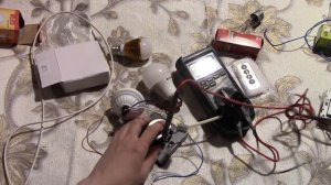 Как подключить сенсорный выключатель Sesoo  и светодиодные лампы .