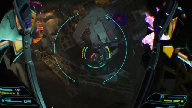 Starblood Arena Single Player Gameplay смотреть онлайн