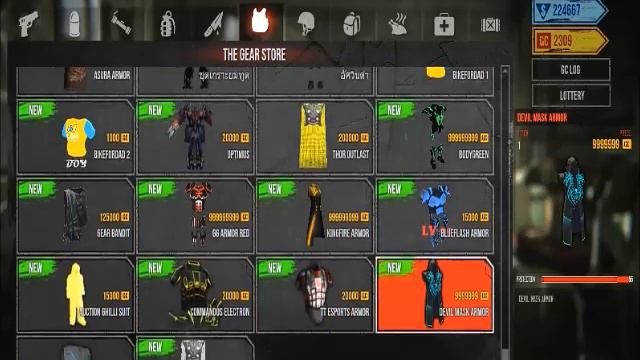 โปรโมท War Z OUTLAST PVP SERVER 2017 смотреть онлайн