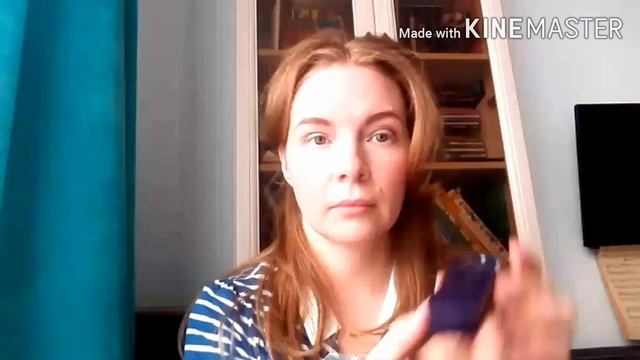 Как нанести Красную помаду? смотреть онлайн