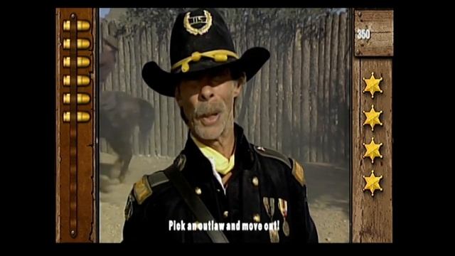 The Last Bounty Hunter - shooter gameplay смотреть онлайн