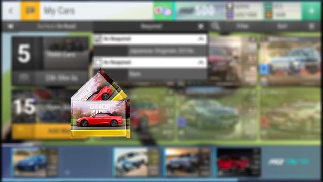 БОЕВОЙ ПРОПУСК УЖЕ В ИГРЕ? НОВОСТИ О ПРЕДСТОЯЩИХ ИСПЫТАНИЯХ! ОБНОВЛЕНИЕ 15.0 | Top Drives смотреть онлайн