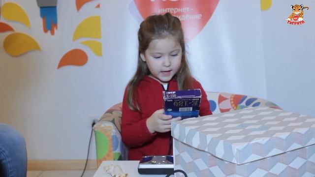 Ева Простакишина | Обзор коробки из прошлого смотреть онлайн