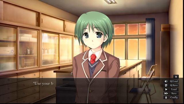 Kanon's Punishment | G-senjou no Maou/The Devil on G-String - Part 10 смотреть онлайн